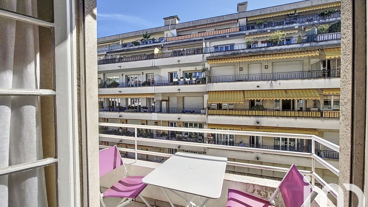 appartement 3 pièces 74 m2 à vendre à Nice (06000)