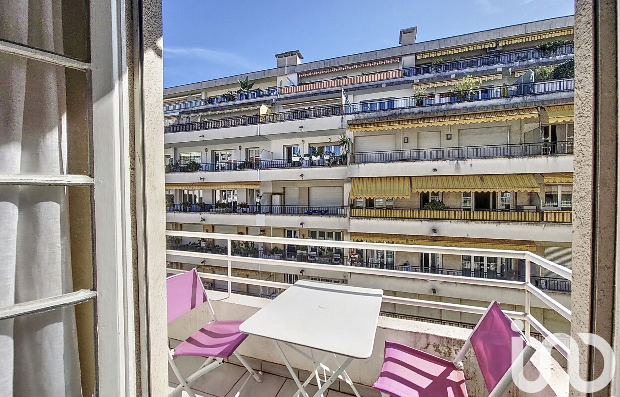 appartement 3 pièces 74 m2 à vendre à Nice (06000)