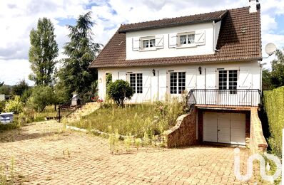 vente maison 254 040 € à proximité de Courlon-sur-Yonne (89140)