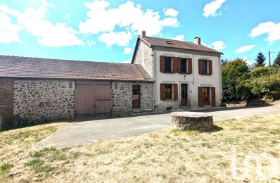 vente maison 183 500 € à proximité de Saint-Victor-en-Marche (23000)