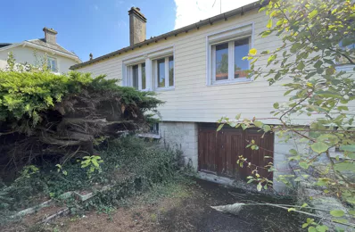 vente maison 154 500 € à proximité de Missy-sur-Aisne (02880)