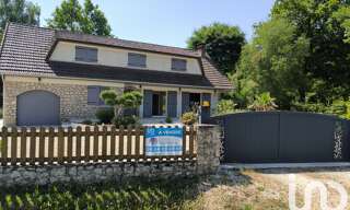 Maison 6 Pièces 189 m² à vendre à Nogent-sur-Vernisson (45290)