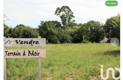 vente terrain 126 000 € à proximité de Lorrez-le-Bocage-Préaux (77710)