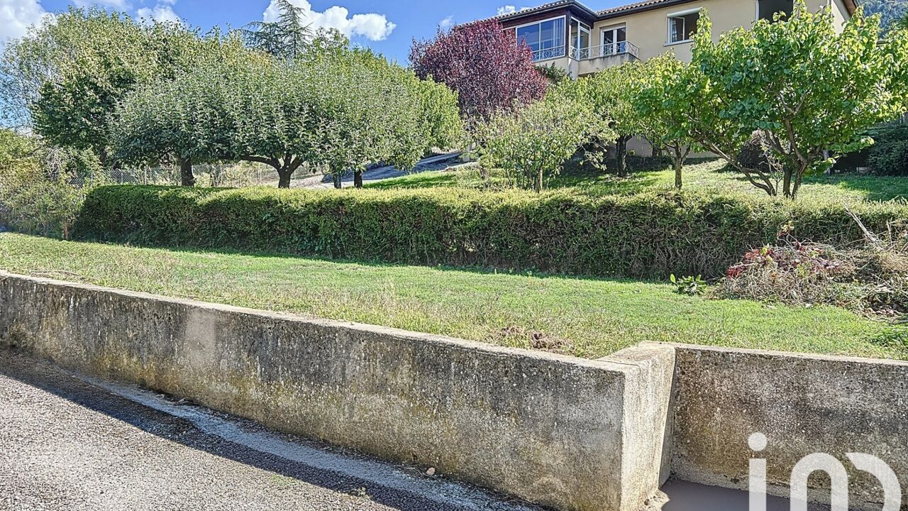 maison 6 pièces 103 m2 à vendre à Millau (12100)