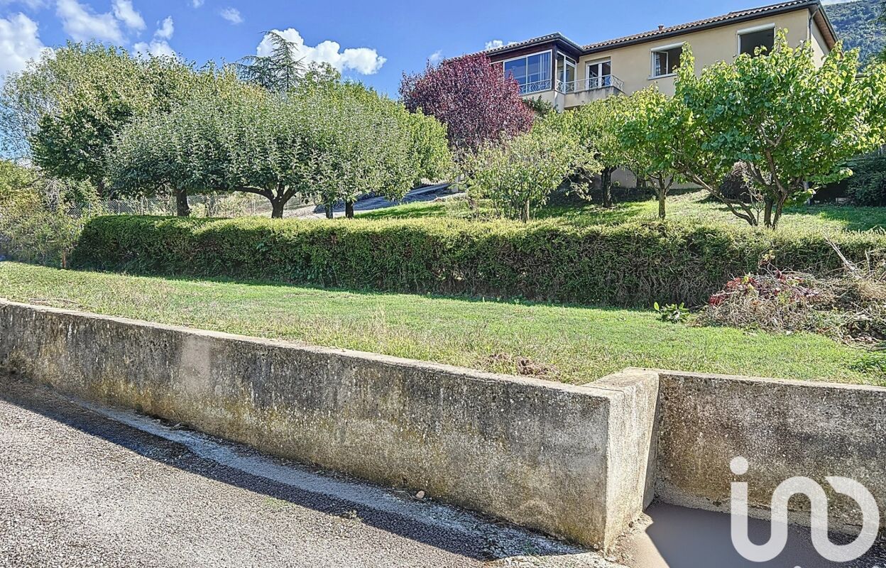 maison 6 pièces 103 m2 à vendre à Millau (12100)