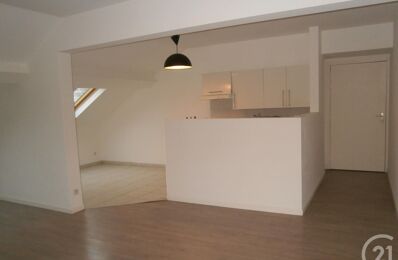 location appartement 550 € CC /mois à proximité de Vassens (02290)