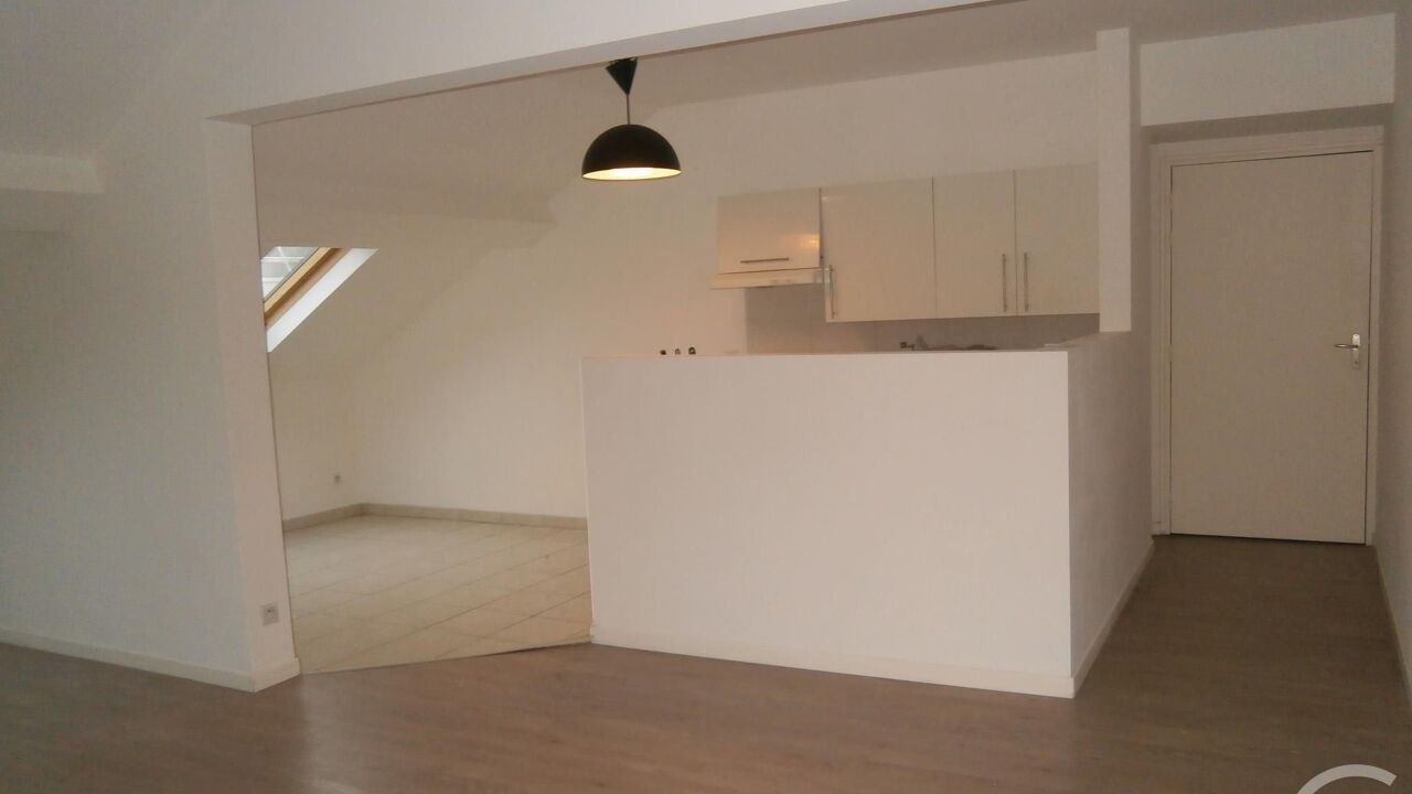 appartement 2 pièces 51 m2 à louer à Soissons (02200)