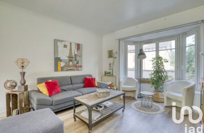 vente maison 327 000 € à proximité de Les Mureaux (78130)