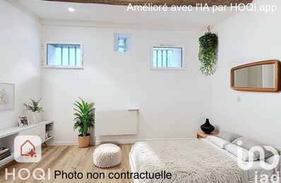 vente appartement 219 000 € à proximité de Le Cannet (06110)