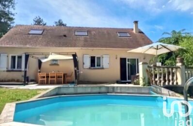 vente maison 285 000 € à proximité de Villeneuve-sur-Auvers (91580)