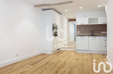 vente appartement 260 000 € à proximité de Saint-Jeannet (06640)