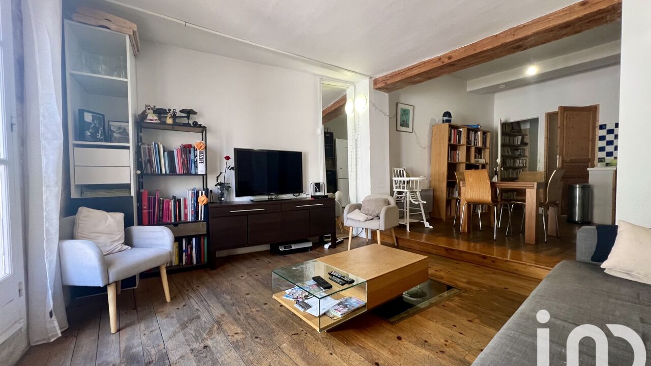 maison 4 pièces 89 m2 à vendre à Avignon (84000)