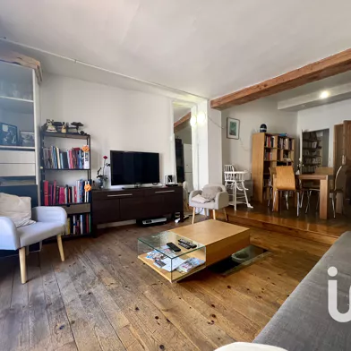 Maison 4 pièces 89 m²