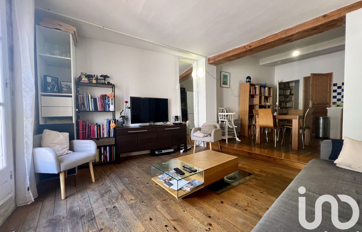 maison 4 pièces 89 m2 à vendre à Avignon (84000)