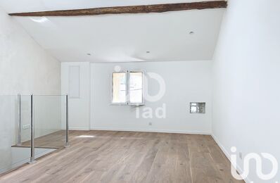 vente appartement 369 000 € à proximité de Gattières (06510)