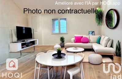 vente appartement 369 000 € à proximité de Opio (06650)