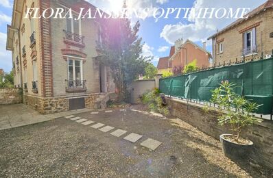 vente maison 495 000 € à proximité de Paris 7 (75007)