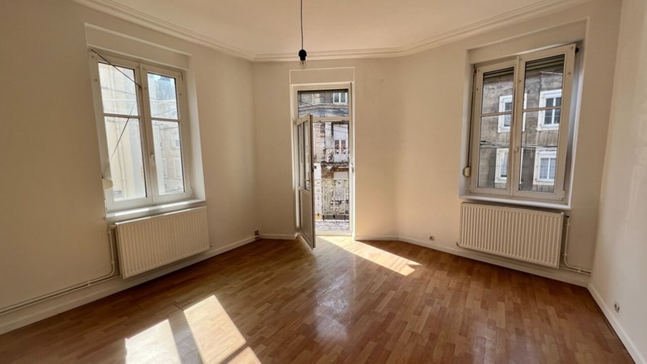 immeuble  pièces 360 m2 à vendre à Hayange (57700)