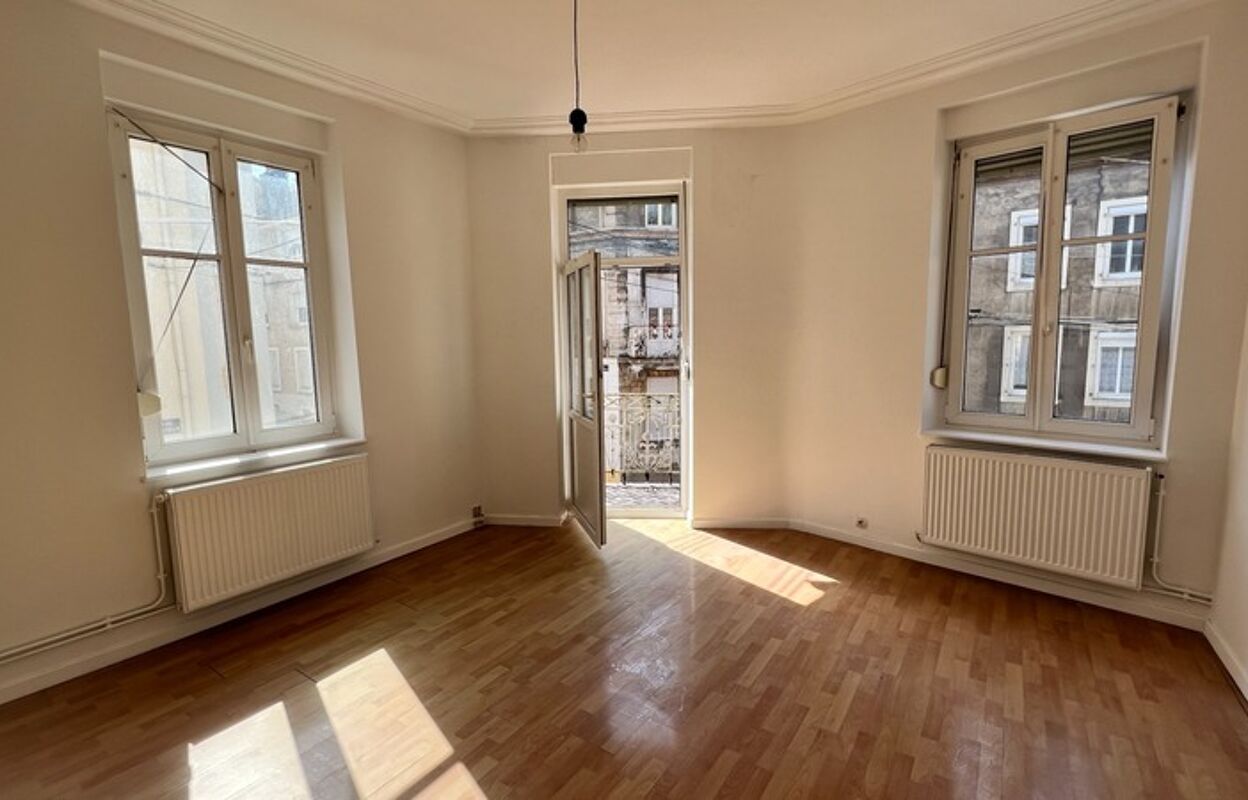 immeuble  pièces 360 m2 à vendre à Hayange (57700)