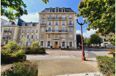 vente appartement 63 700 € à proximité de Mirecourt (88500)