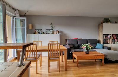 vente appartement 349 000 € à proximité de Villennes-sur-Seine (78670)