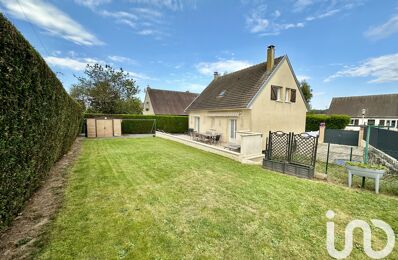 vente maison 193 500 € à proximité de Arcy-Sainte-Restitue (02130)