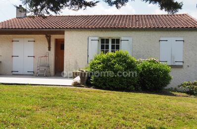 vente maison 259 000 € à proximité de Montbert (44140)