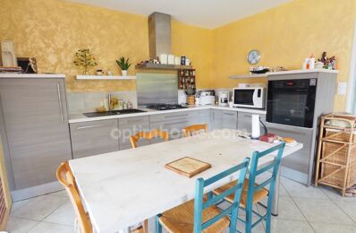 vente maison 259 000 € à proximité de Remouillé (44140)