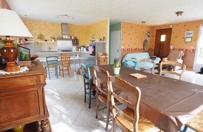 vente maison 259 000 € à proximité de Gorges (44190)