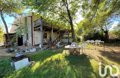 maison 8 pièces 144 m2 à vendre à Carcès (83570)