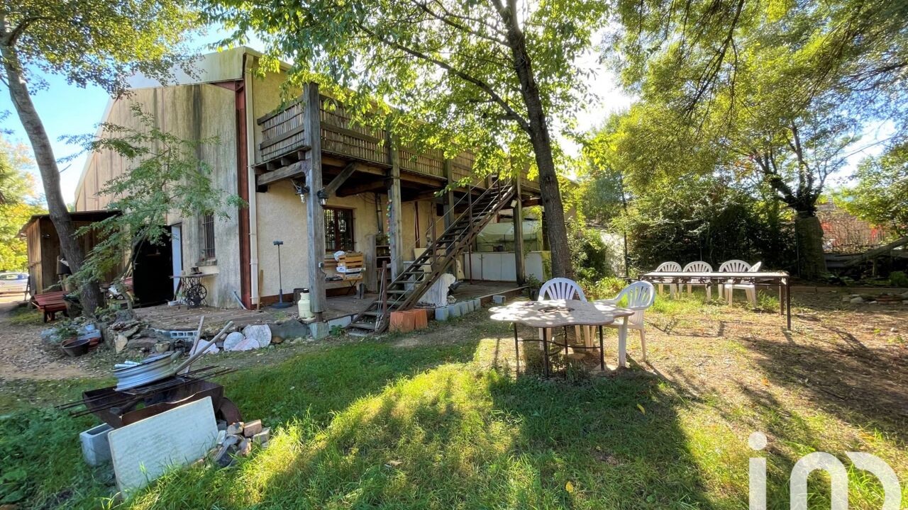 maison 8 pièces 144 m2 à vendre à Carcès (83570)