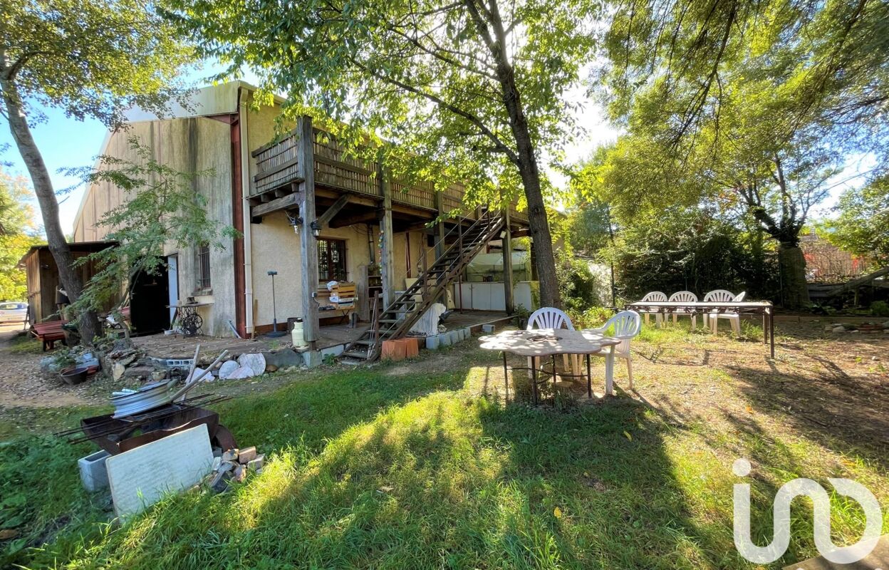 maison 8 pièces 144 m2 à vendre à Carcès (83570)