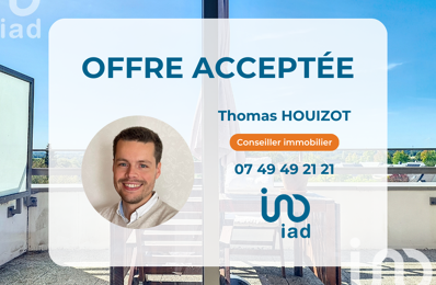 vente appartement 255 000 € à proximité de Thorigné-Fouillard (35235)