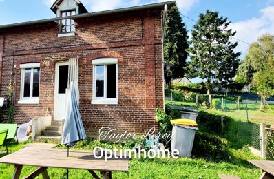 vente maison 112 875 € à proximité de Ouville-la-Rivière (76860)