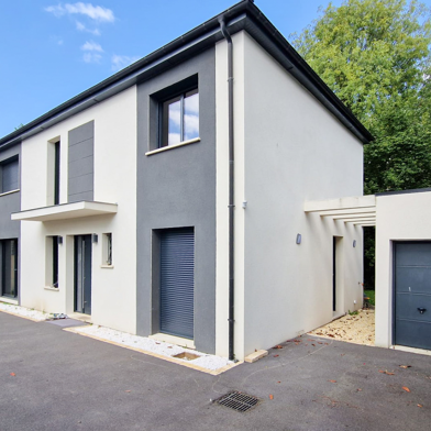 Maison 7 pièces 159 m²