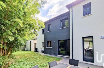 vente maison 995 000 € à proximité de Soisy-sous-Montmorency (95230)