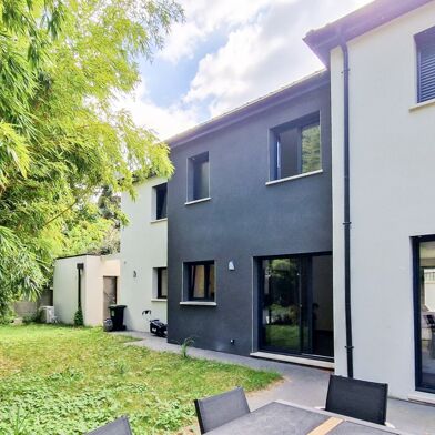 Maison 7 pièces 159 m²