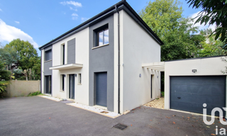Maison 6 Pièces 159 m² à vendre à Soisy-sous-Montmorency (95230)