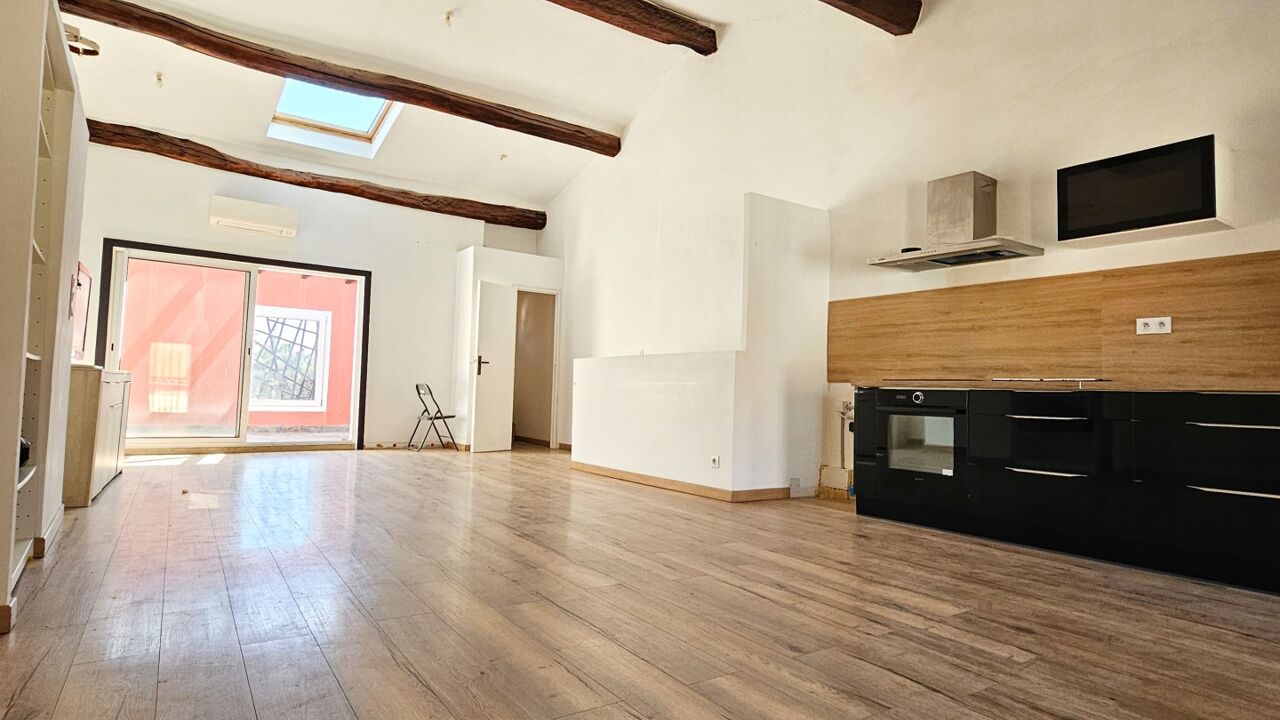 appartement 4 pièces 117 m2 à vendre à Pia (66380)