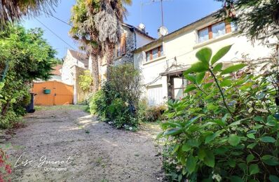 vente maison 253 000 € à proximité de Dammartin-en-Serve (78111)