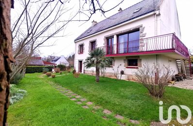 vente maison 320 000 € à proximité de Hennebont (56700)