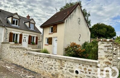 vente maison 174 500 € à proximité de Coulonges-Cohan (02130)