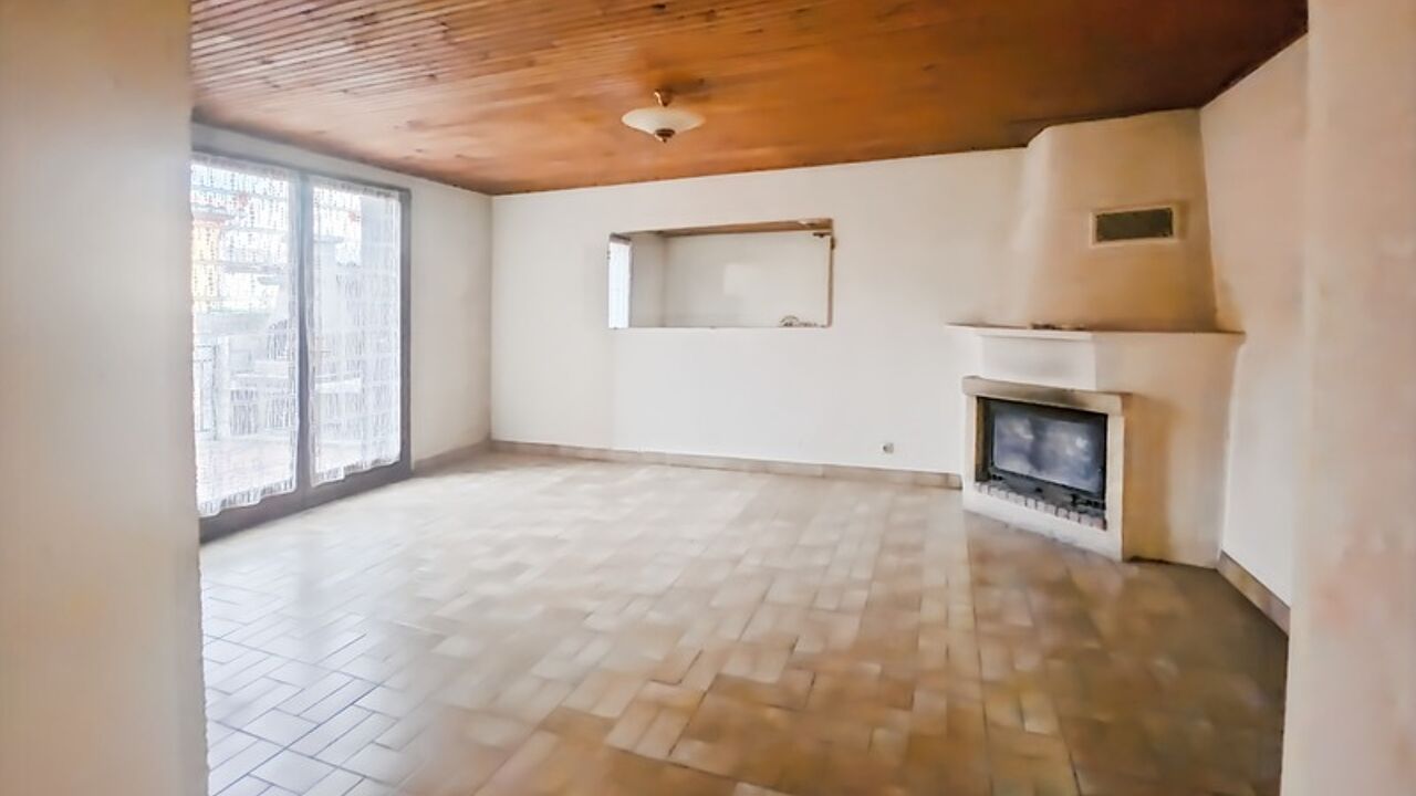 maison 5 pièces 107 m2 à vendre à Vertaizon (63910)