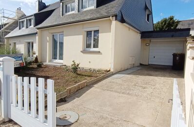 vente maison 186 900 € à proximité de Saint-Donan (22800)