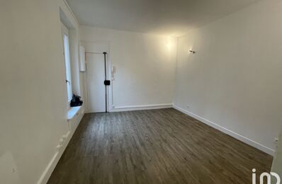 location appartement 700 € CC /mois à proximité de Nogent-sur-Marne (94130)