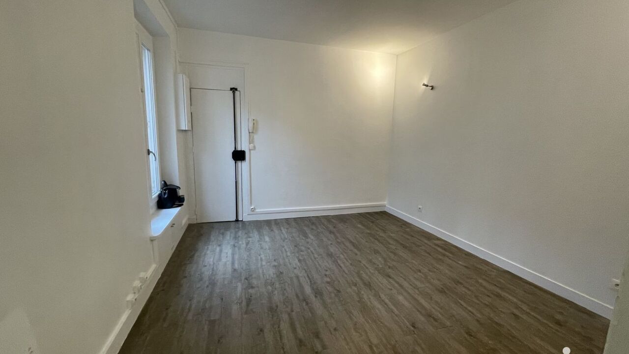 appartement 1 pièces 20 m2 à louer à Nogent-sur-Marne (94130)