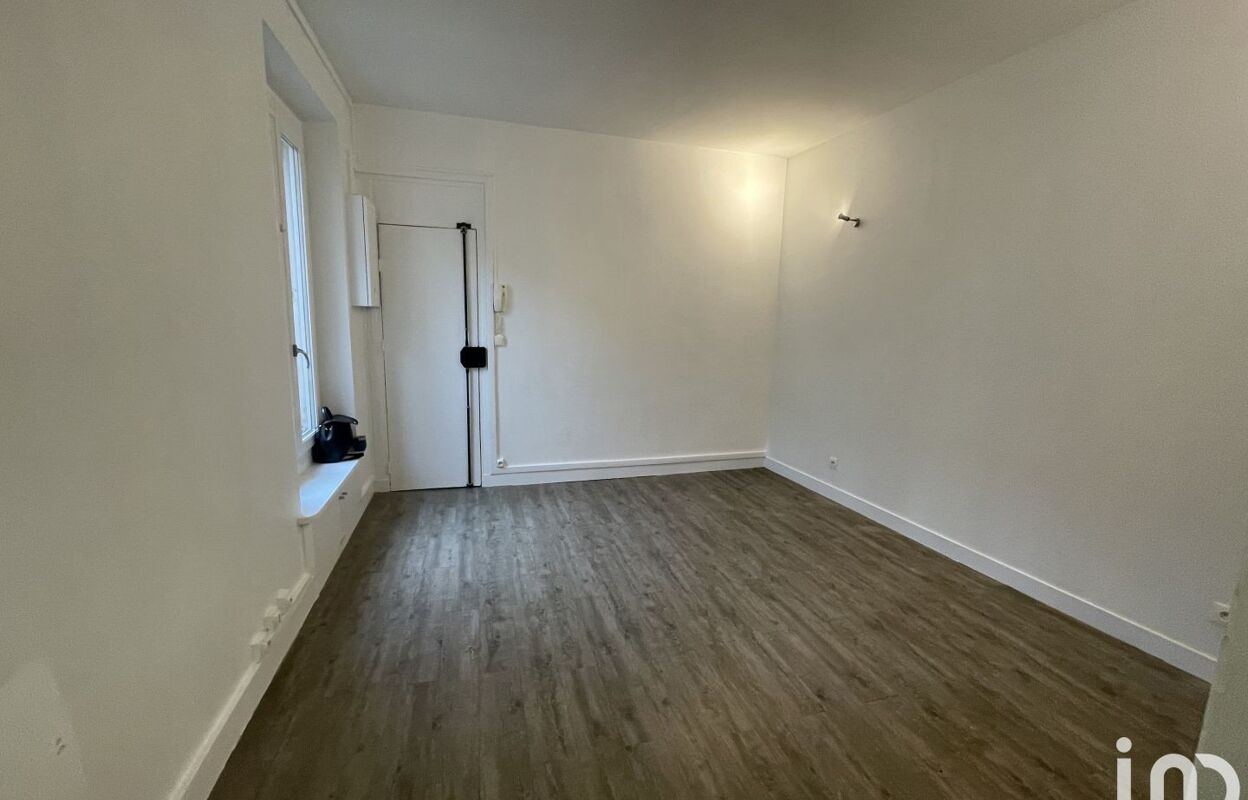 appartement 1 pièces 20 m2 à louer à Nogent-sur-Marne (94130)