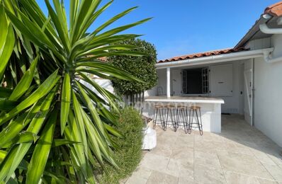 vente maison 369 000 € à proximité de Longeville-sur-Mer (85560)