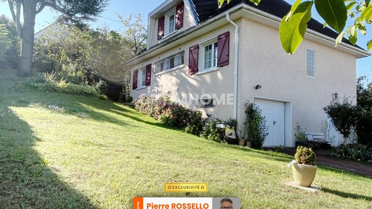 maison 9 pièces 147 m2 à vendre à Saint-Bonnet-de-Mure (69720)