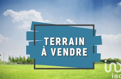 vente terrain 61 000 € à proximité de Fréville-du-Gâtinais (45270)